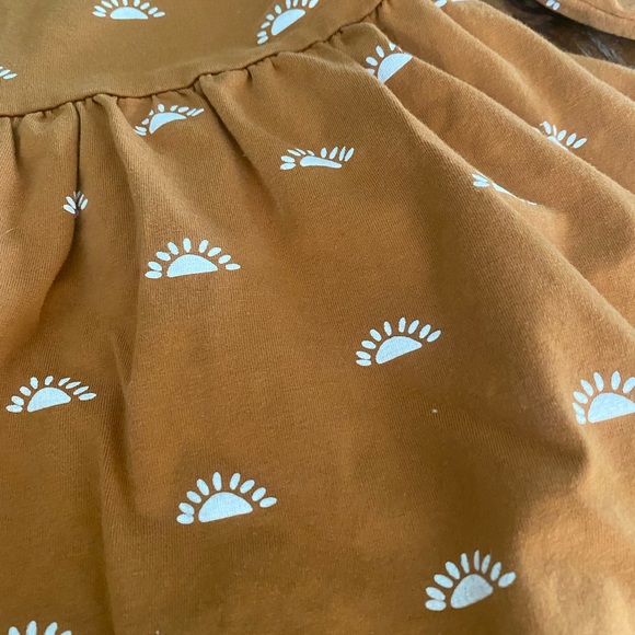 Baby boho dress - Picture 2 of 4